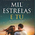 Editorial Planeta | "Mil Estrelas e Tu" de Isabelle Broom