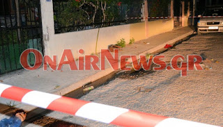 Αθίγγανος σκότωσε 55χρονο με ένα σκαμπό στο Μεσολόγγι