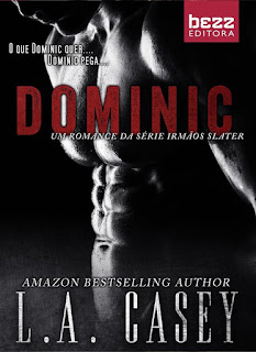 Resultado de imagem para dominic la casey