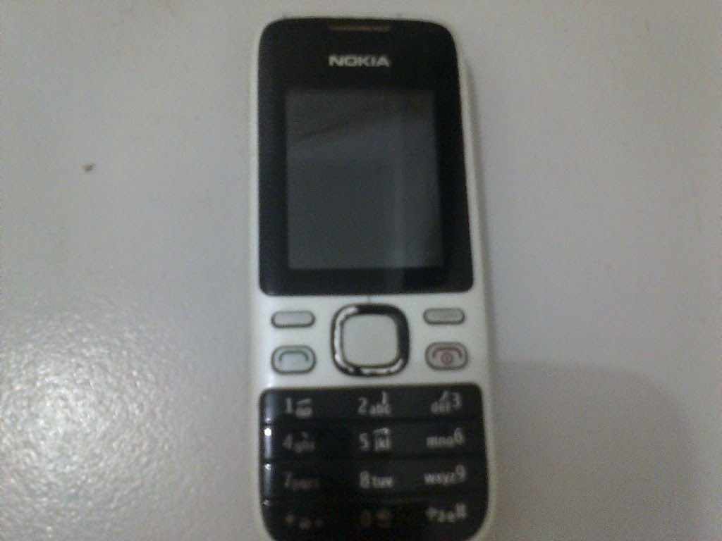 Nokia Seri 2690