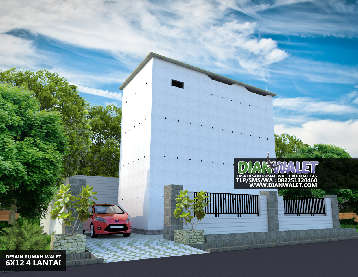 Gambar Desain Rumah Walet Minimalis Wallpaper Dinding Gambar Desain Rumah Walet Minimalis Wallpaper Dinding