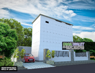 Terbaru Desain Rumah Burung Walet Terbaik Yang Disenangi Walet Terbaru Desain Rumah Burung Walet Terbaik Yang Disenangi Walet