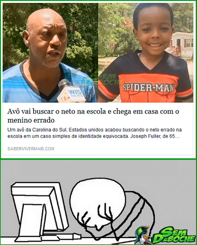 TÁ DOIDO, VÔ...?? TÁ DOIDO, VÔ...??