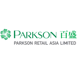 PARKSON RETAIL ASIA LIMITED (O9E.SI) @ SG investors.io