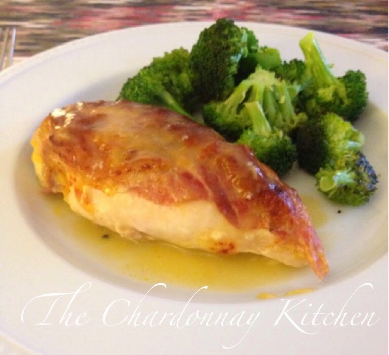 The Chardonnay Kitchen: Chardonnay Beyoncé Love Chicken