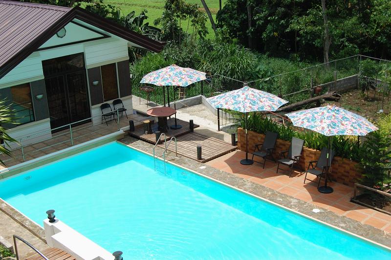 Davao Eagle Ridge Resort ~ Biyaheng DAVAO