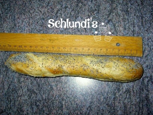 Schwäbische Seelen – Schlundis