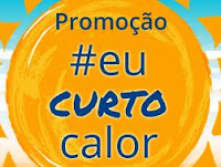 Promoção Eu curto calor Multiar www.eucurtocalor.com.br