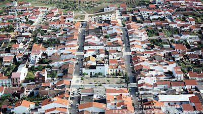 ESPANHA - Rosal de la Frontera
