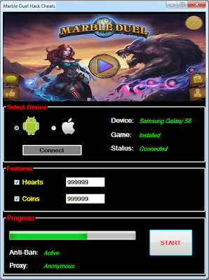 marble arena 2 cheats mac