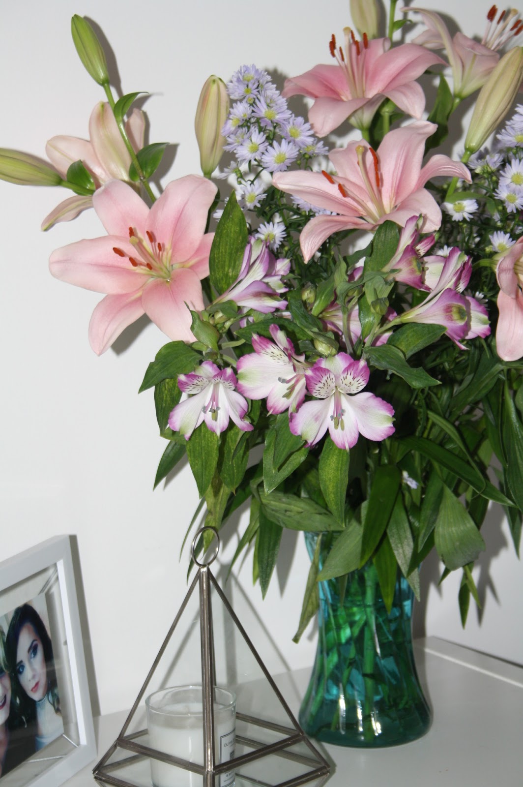 REVIEW FREDDIE'S FLOWERS SUBSCRIPTION PRETTY YOUNG THING