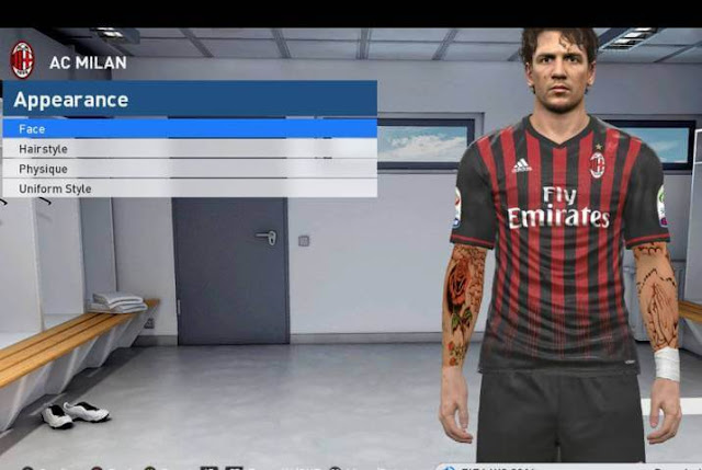 Tattoo Pack Pes 2017 | new tattoo pack 351 tattoos pes 2017 Tattoo Pack Pes 2017 | new tattoo pack 351 tattoos pes 2017