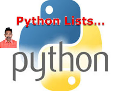 Python Lists is the most basic information construction inwards Python Python Lists