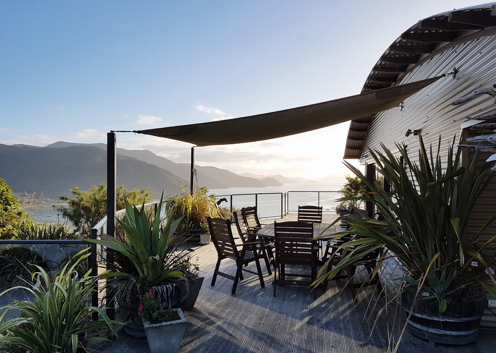 Euriental | luxury travel & style | Okiwa Bay Lodge, South Island, New Zealand