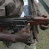 Bride and her relations kidnapped In Kaduna
