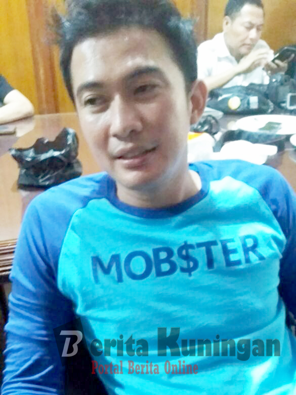 Artis Ibukota Turut Meriahkan Hut Kuningan Ke-519 - Berita Kuningan