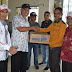 Walikota Padang Berikan Motivasi dan Semangat Kontingen Kota Padang