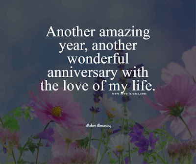 Anniversary 51 Happy Anniversary Quotes, Wishes