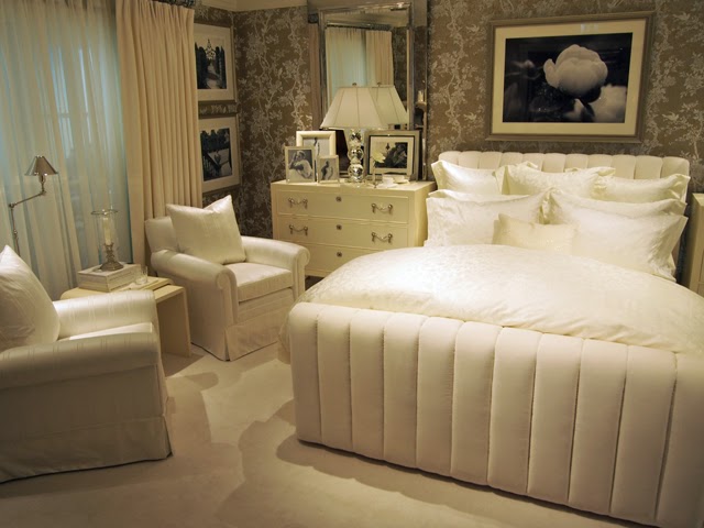 Ralph Lauren Home bedroom Ralph Lauren Home bedroom