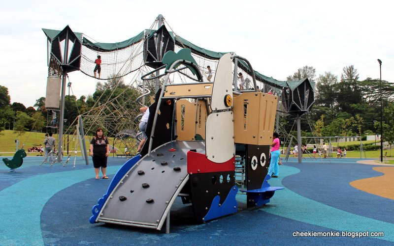 Cheekiemonkies Singapore Parenting Lifestyle Blog 18