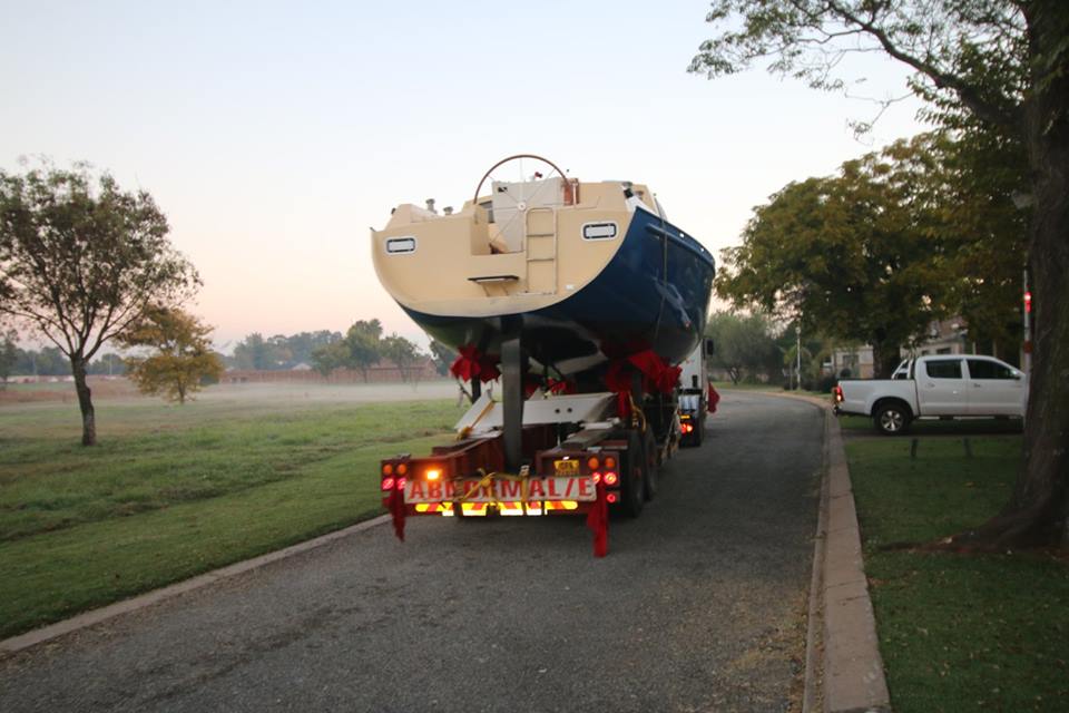 CKD Boats Roy Mc Bride Boat building materials