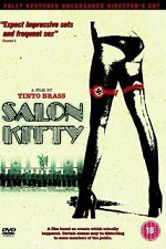 Watch Salon Kitty 1976 Online