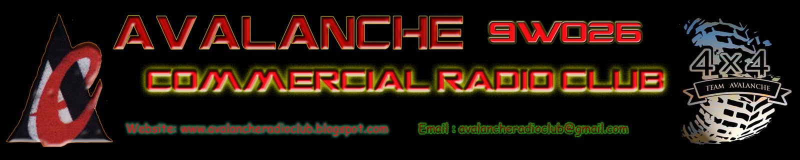 Avalanche Commercial Radio Club