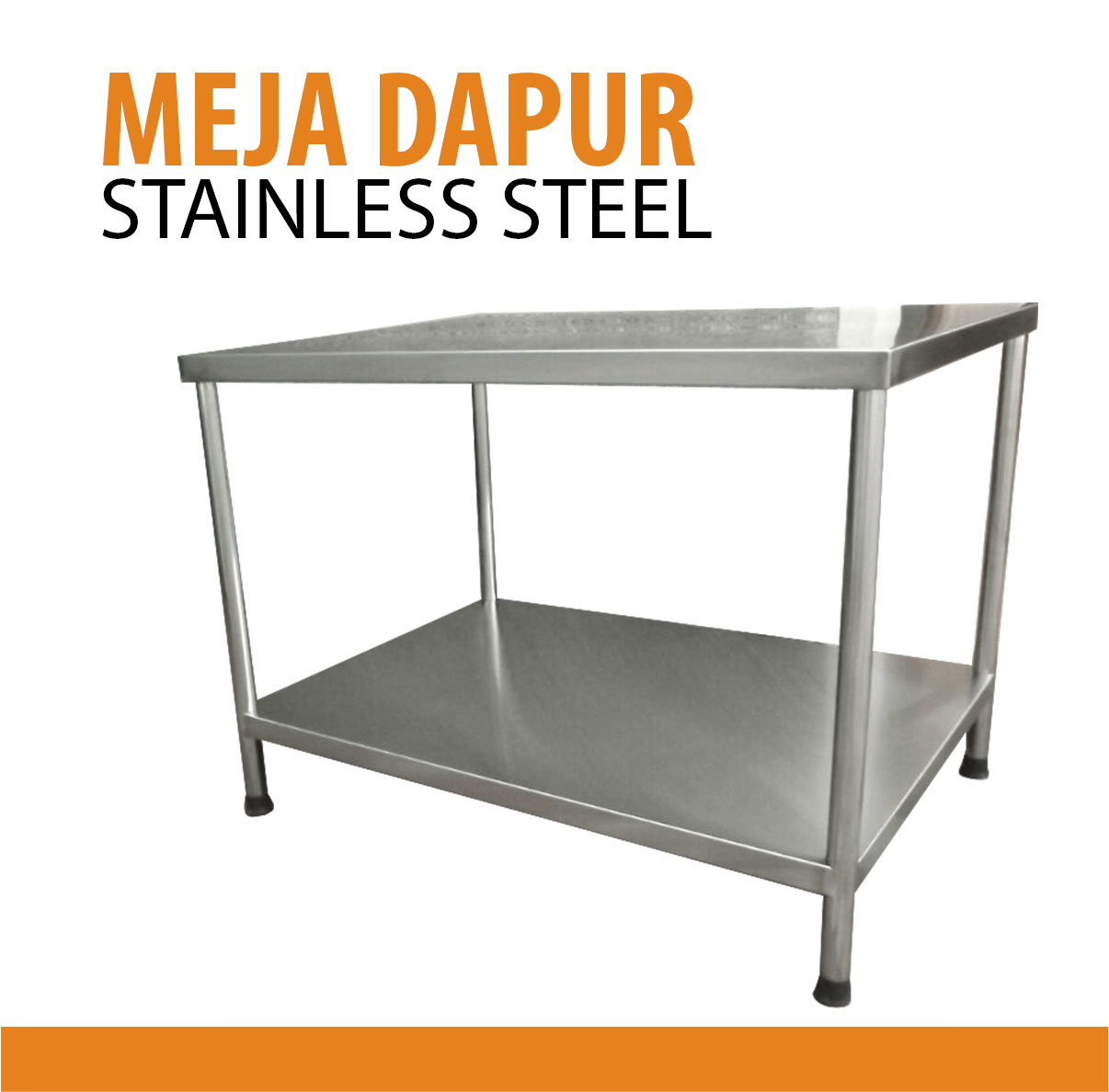 Dapur Stainless Steel Murah Desainrumahid com Dapur Stainless Steel Murah Desainrumahid com