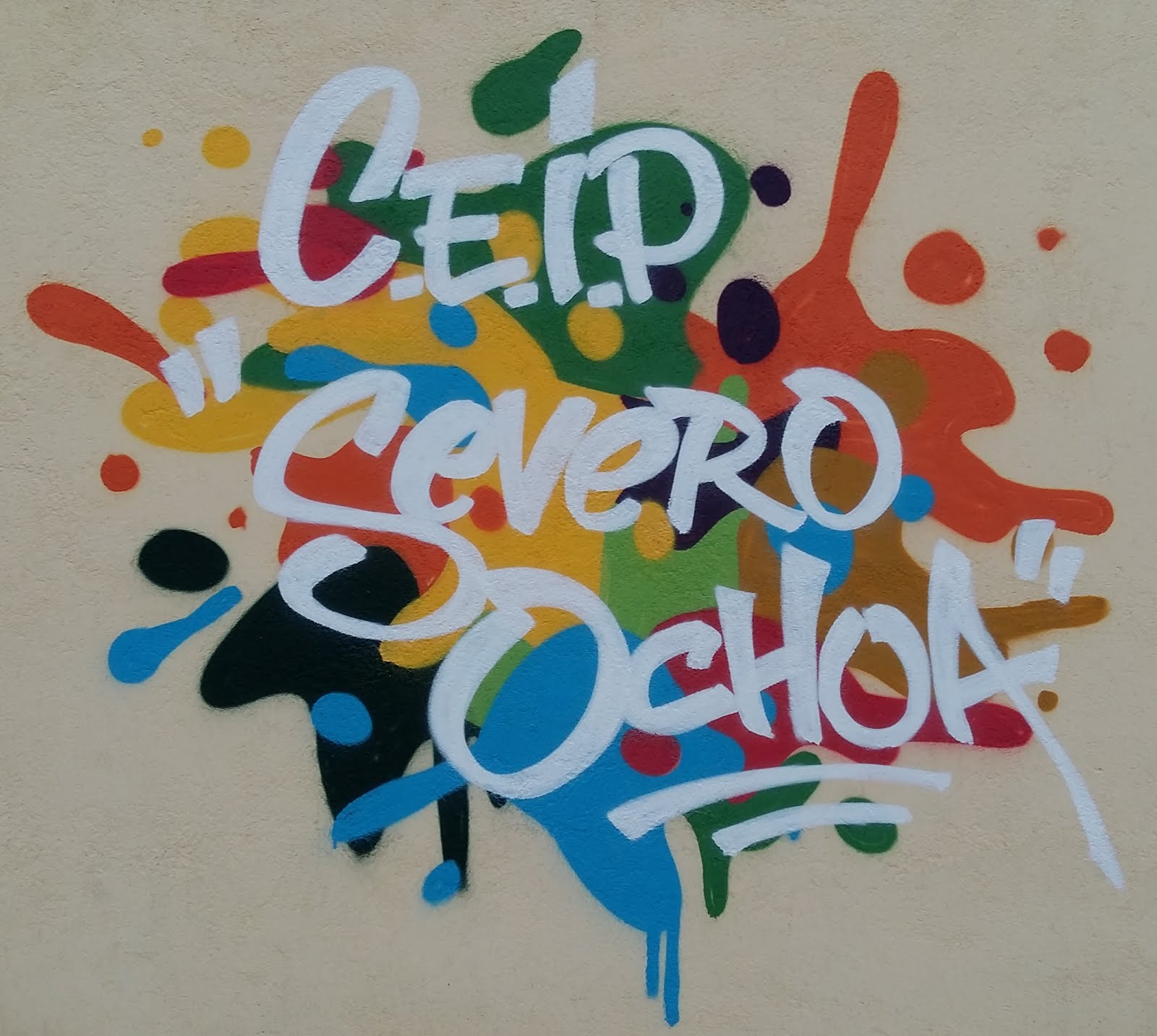 La Conquista de Marte 2ºA El mundo al revés. Otras versiones de los