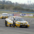 TC2000: Franco Crivelli festejó nuevamente en el Sprint