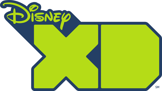 Logos de Disney xD