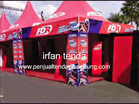 Penjual tenda di bandung, distributor tenda, menjual tenda event, menyediakan tenda event, menjual tenda dengan harga murah.