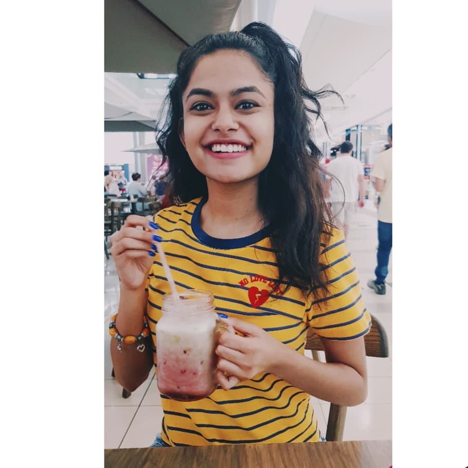 Aiswarya Suresh