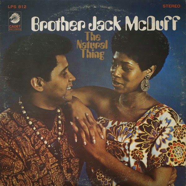 The Brother Jack McDuff Quartet With The Big Band Of Benny Golson The Dynamic Jack Mc Duff The Brother Jack McDuff Quartet With The Big Band Of Benny Golson The Dynamic Jack Mc Duff