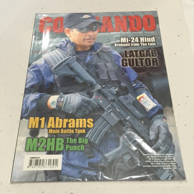 Majalah