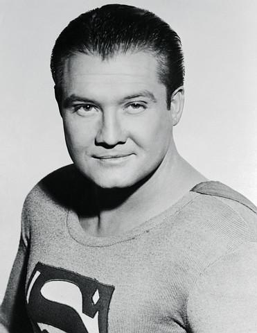 Roi Reeves black and white