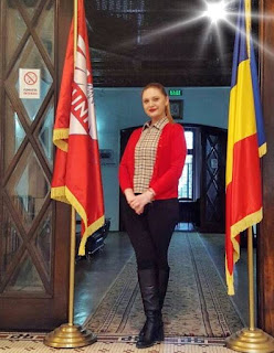 Wiki LUMINITA POPESCU protejata lui NECULUI ONTANU Wiki LUMINITA POPESCU protejata lui NECULUI ONTANU