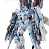 Custom Build: MG 1/100 Full Armor Unicorn Gundam Ver. Ka "ANA Colors"
