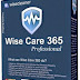 Wise Care 365 pro 3.41.298 Full Crack 
