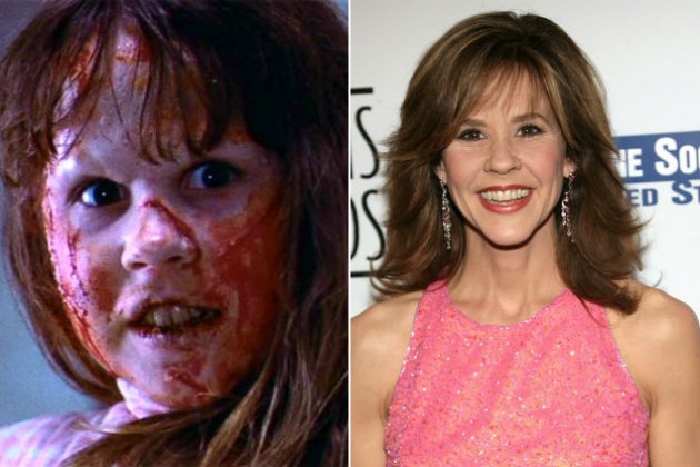 Linda Blair Linda Blair
