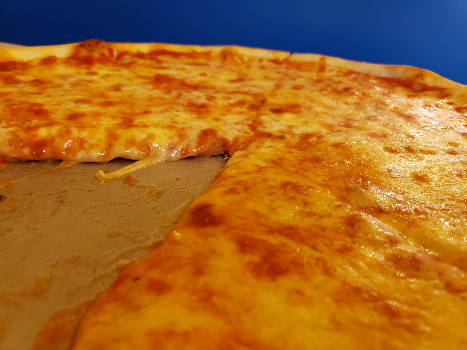 Pompei's Pizza Tunkhannock NEPA Pizza Review