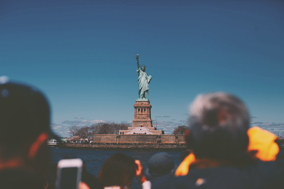 7 Famous Statues in the World