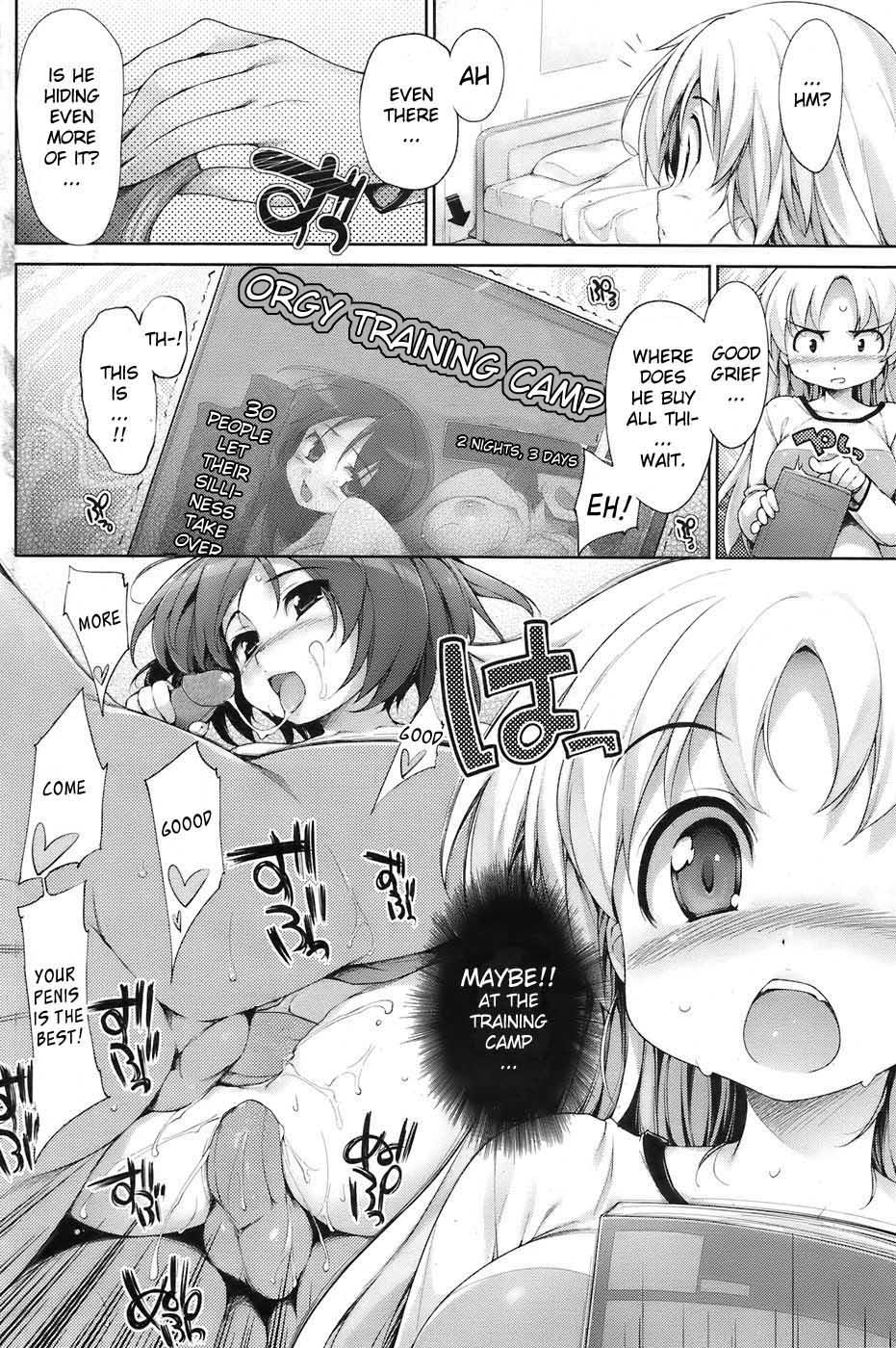 Hentai Manga Comic-Insei Iroiro-Chap6-2