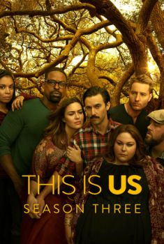 This Is Us 3ª Temporada Torrent - WEB-DL 720p/1080p Legendado This Is Us 3ª Temporada Torrent - WEB-DL 720p/1080p Legendado