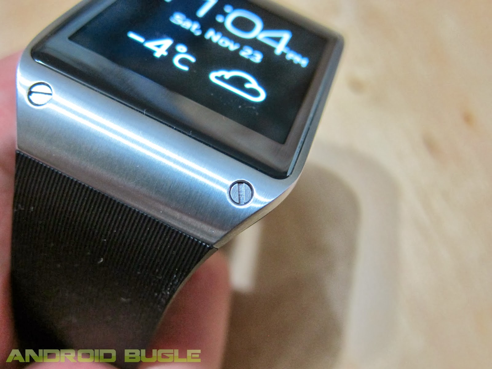 samsung gear review 2018