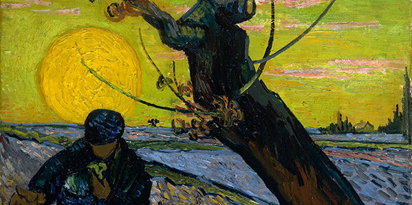 Từ Van Gogh đến Kandinsky: Chủ nghĩa tượng trưng trong từng tác phẩm