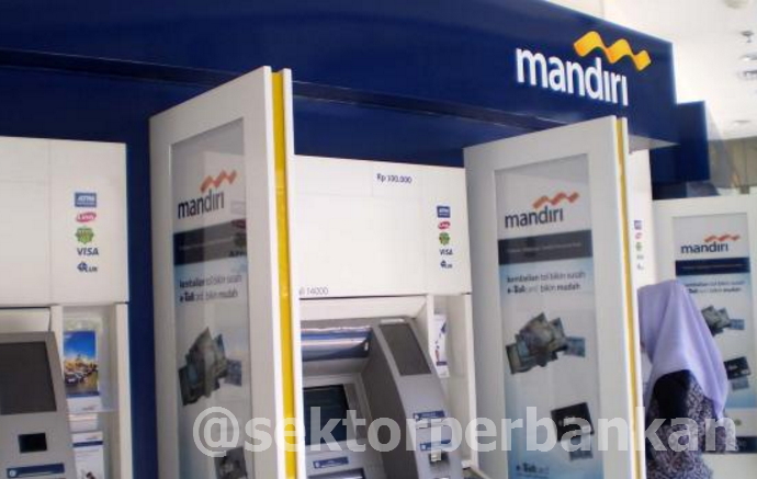 NOMOR REFERENSI BANK MANDIRI: NO REFERENSI BANK MANDIRI YANG HARUS ANDA