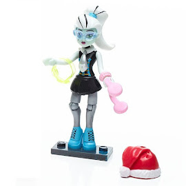 Monster High Frankie Stein Advent Calendar Figure