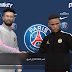 PES2017 PSG Press Room And Manager Kits 2018-19 By H.S.H PES2017 PSG Press Room And Manager Kits 2018-19 By H.S.H