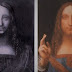 Vinci Painted Picture Has Been Sold 450 Million Dollars
